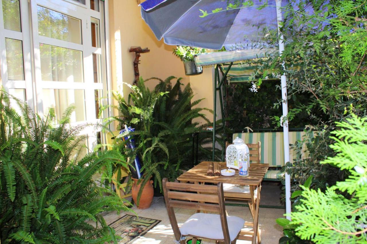 Il Giardino Di Laura Private Rooms 蒙德罗 外观 照片