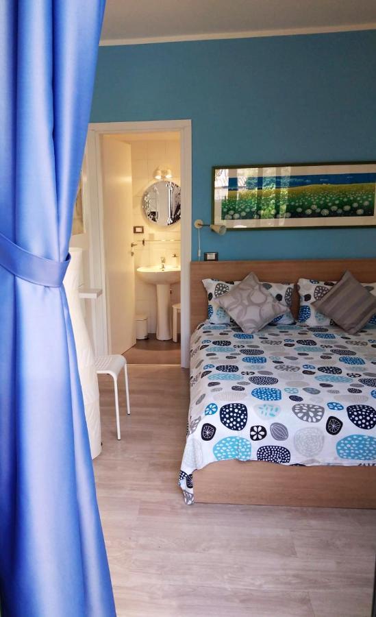 Il Giardino Di Laura Private Rooms 蒙德罗 外观 照片