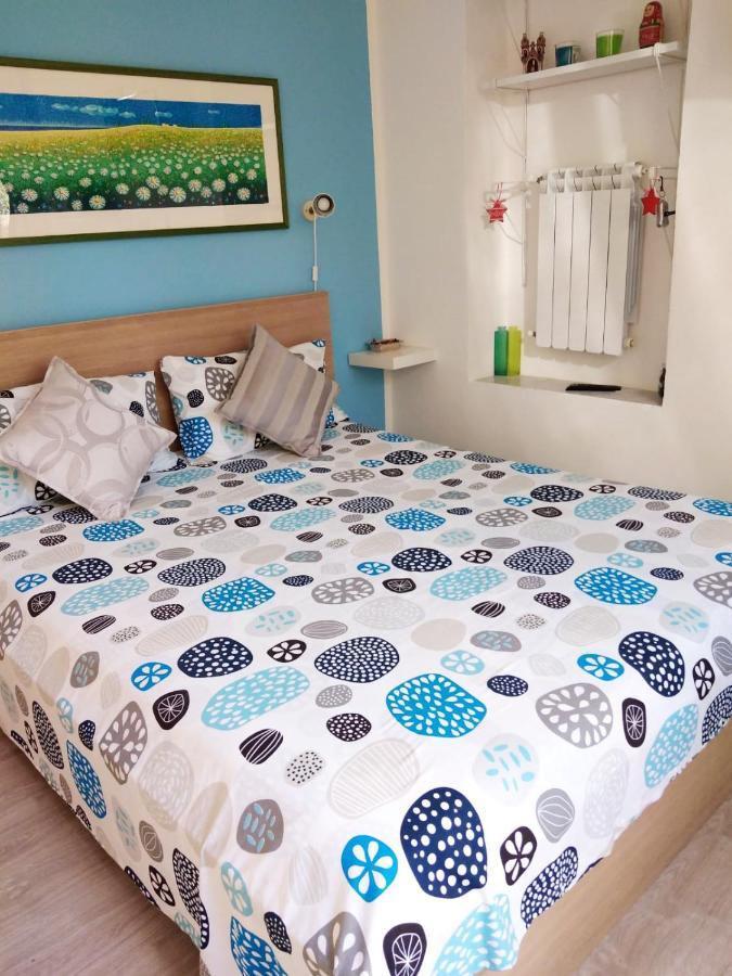 Il Giardino Di Laura Private Rooms 蒙德罗 外观 照片