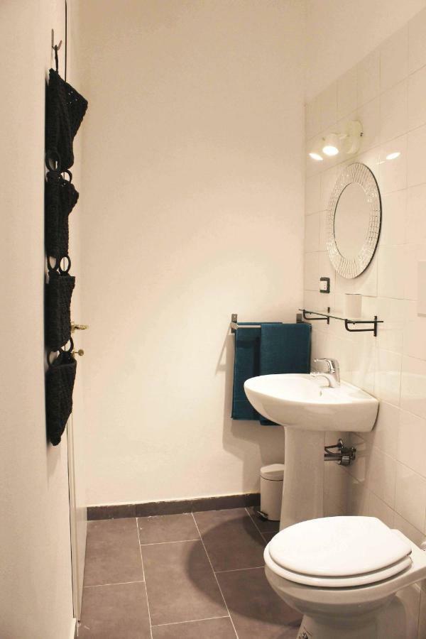 Il Giardino Di Laura Private Rooms 蒙德罗 外观 照片
