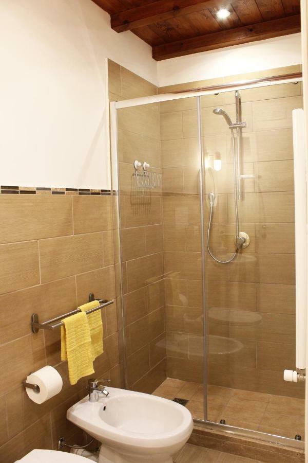 Il Giardino Di Laura Private Rooms 蒙德罗 外观 照片