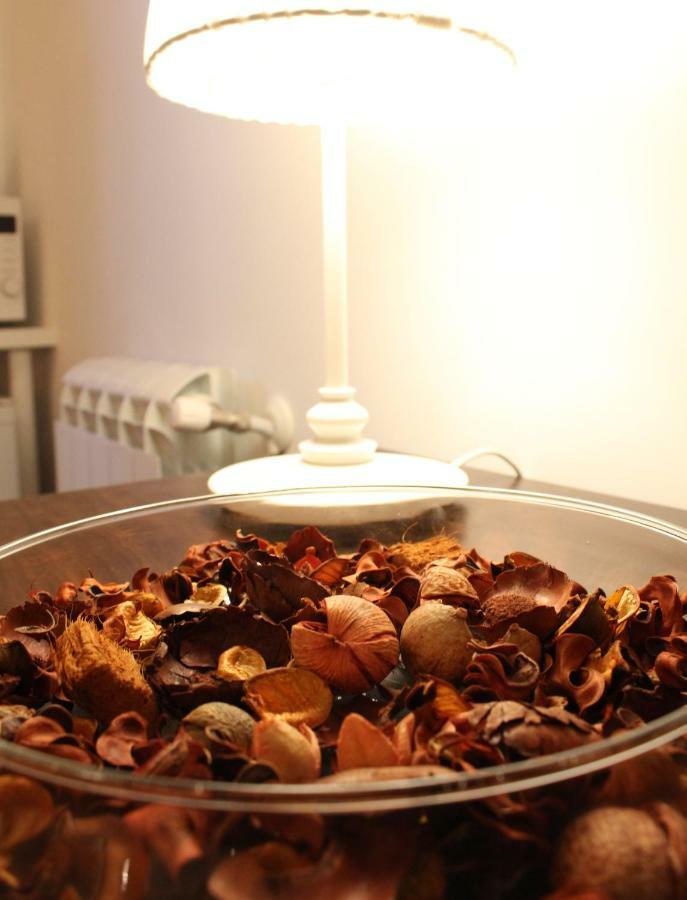 Il Giardino Di Laura Private Rooms 蒙德罗 外观 照片