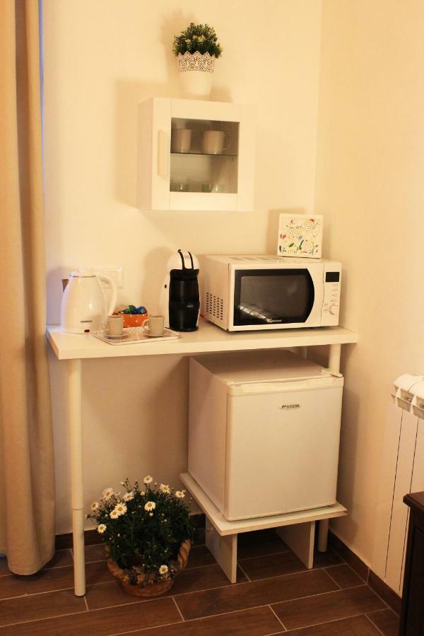 Il Giardino Di Laura Private Rooms 蒙德罗 外观 照片